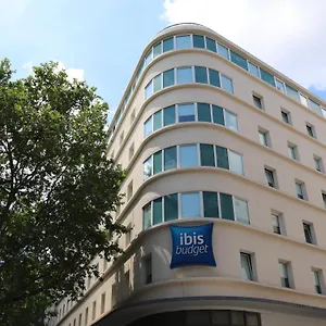 Ibis Budget La 19eme Otel